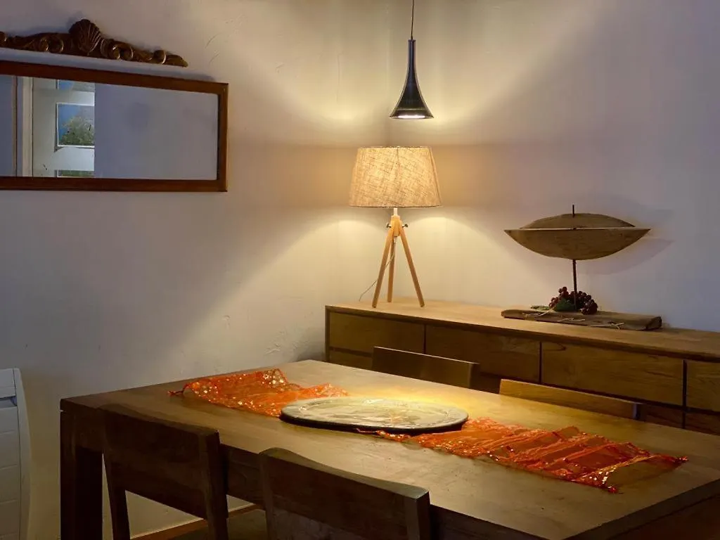 Apartament Gironella Apartment Spain