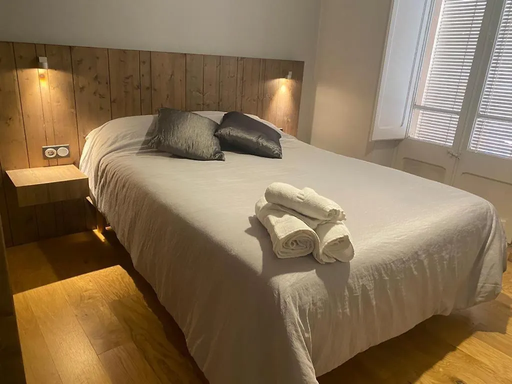 Apartament Gironella Apartment 0*,  Spain