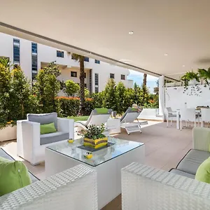 Sweet - Royal Banus Apartamento Marbella