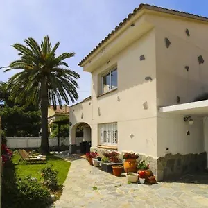 Global María Chalet