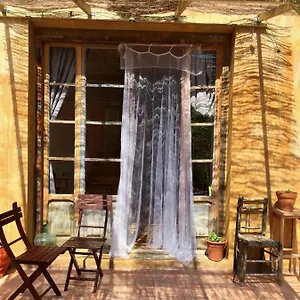 Ca La Vane Chalet