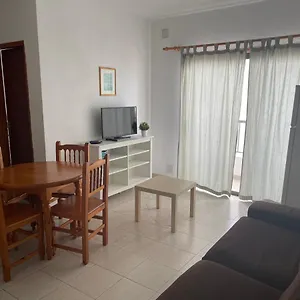 Tanajara Apartamento La Restinga