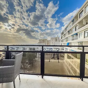 Skol 408a 2 Bedrooms Duplex With Sea Views Apartamento Marbella