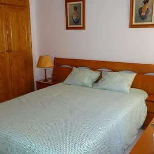 La Sanjora Apartamento Tamaduste